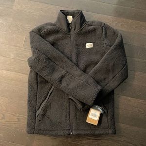 The North Face Campshire full zip
